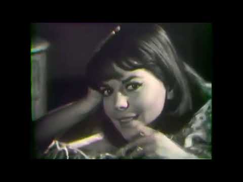 NATALIE WOOD RECALLS "TOMORROW IS FOREVER"