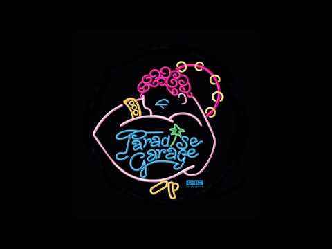 Paradise Garage - Track Two (Re-Tide Re-Grooved Mix)