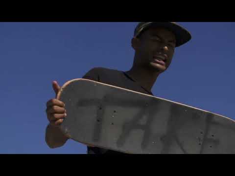 Tommy Fynn "TAKE" Pro Debut Part | Stereo Skateboards