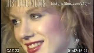 HEART INTERVIEW PART II