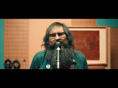 Corizonas - Nubes Negras (en directo)