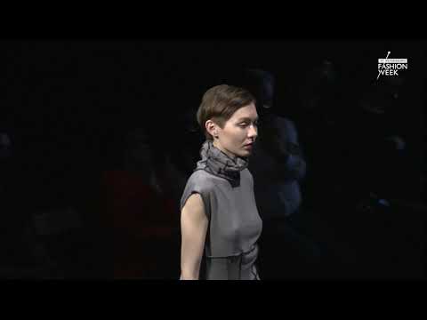 SPbFW Fall 2021 | Mod' Art St. Petersburg
