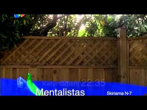 Mentalistas S04E01 - ANONSAS