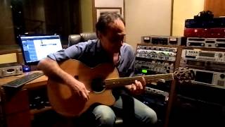 Gerson Conrad (Secos & Molhados) El Rey