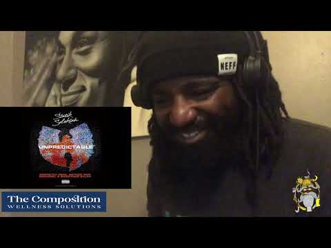 Unpredictable - Statik Selektah, Ghostface Killah, Raekwon, Inspectah Deck, Method Man - Reaction
