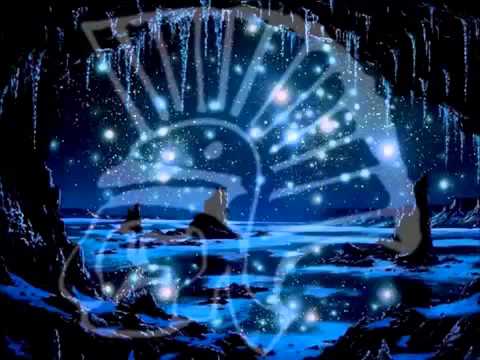 The Mackenzie - Arpegia (1995)