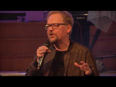 170514 Predikan - Enhet förändrar allt,