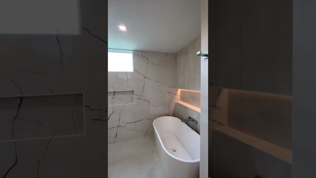 Will the “Wet Room” trend last?