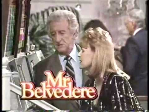 ABC News brief and promo spots 1988