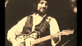 Waylon Jennings ...The Crown Prince