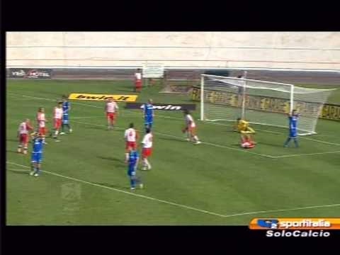 03 VARESE EMPOLI 0-0 Serie Bwin 2010/11 05.09.2010