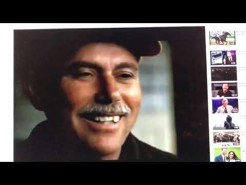 Came Home Walk Over 2002 KY DERBY