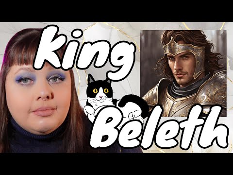 The most UNEXPECTED encounter! King Beleth the 'terrible' Demon King!