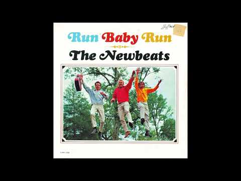 Newbeats – “It’s Really Goodbye” (mono) (Hickory) 1965