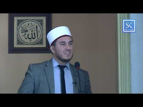 HUTBE | Mos e humb shpresën në mëshirën e Zotit tënd! -Hoxhë Sead Kelmendi |