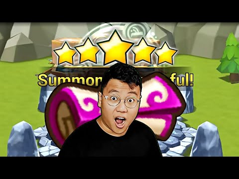 Nobody thought it was going to happen!