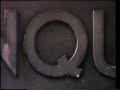 Sesame Street City Alphabet