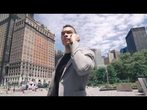 Men In Motion - Dale Moss