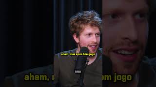 CROSS está PAGANDO com a LÍNGUA com esse GOTY!! 🏆🤖 #shortsflowgames