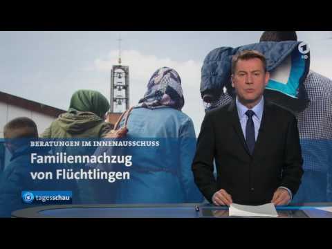 YouTube Kacke: Tagesschau vom 20.03.2017