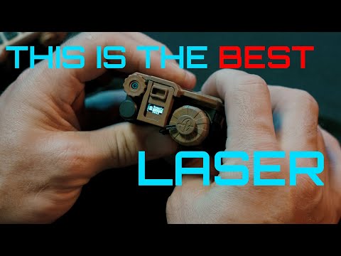 Custom Night Vision x Will (Orion Training Group) | Wilcox Raid XE