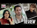 Biryani Jinki Shadi Unki Shadi Pamaal FUCHSIA Drama Review