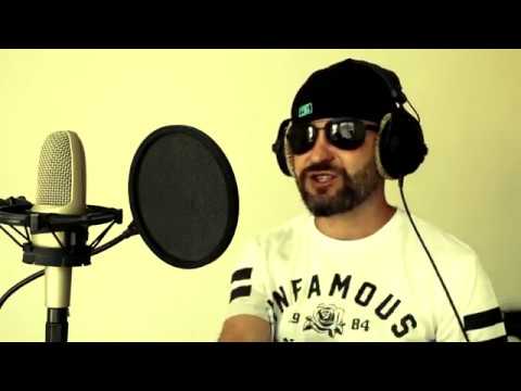 STONA BMS - HOT 16 ( Produkcja Aro1309)