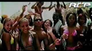 Kafu Banton - Vamos pá la Playa