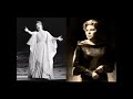 Maria Callas & Christa Ludwig - Oh, Rimembranza! (Bellini, Norma)