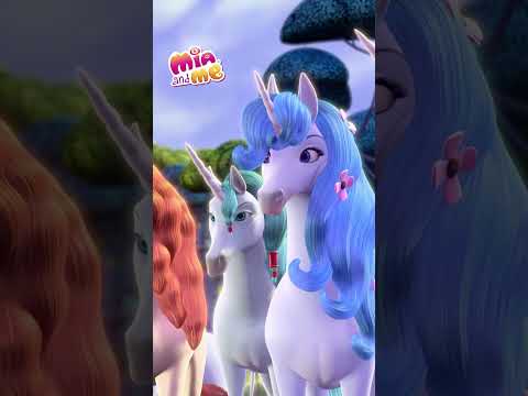 🦄💫 Galloping unicorns, that’s what Centopia is all about! #shorts