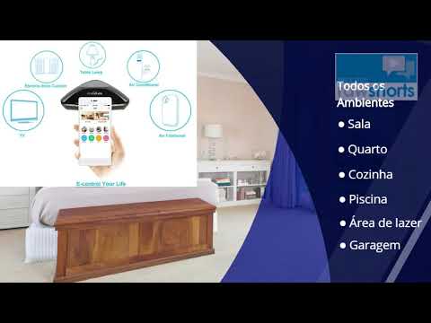 Automa├º├úo residencial