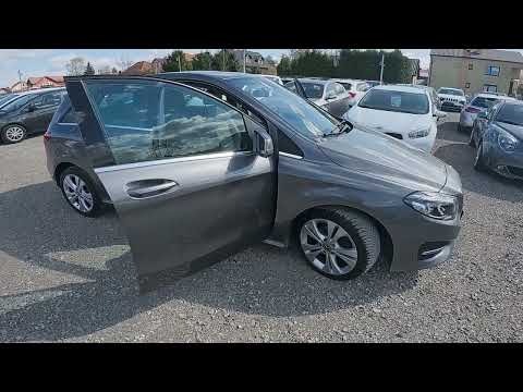 Häufige Probleme und Reparaturkosten beim MERCEDES-BENZ W246 (2011–2018)