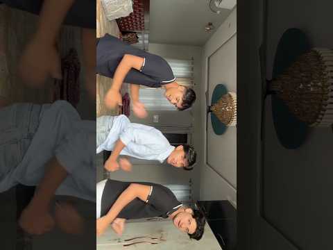 Jabra Fan✨🩵 #srk #bollywood #triodance #jabrafan #ytshortsindia #reelitfeelit #dance #trendingnow