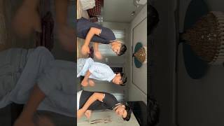 Jabra Fan✨🩵 #srk #bollywood #triodance #jabrafan #ytshortsindia #reelitfeelit #dance #trendingnow