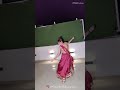 PREM S THEME DUM LAGA KE HAISA PAPON SHUBHI ARORA THE GIRL WITH GHUNGROO YTSHORTS