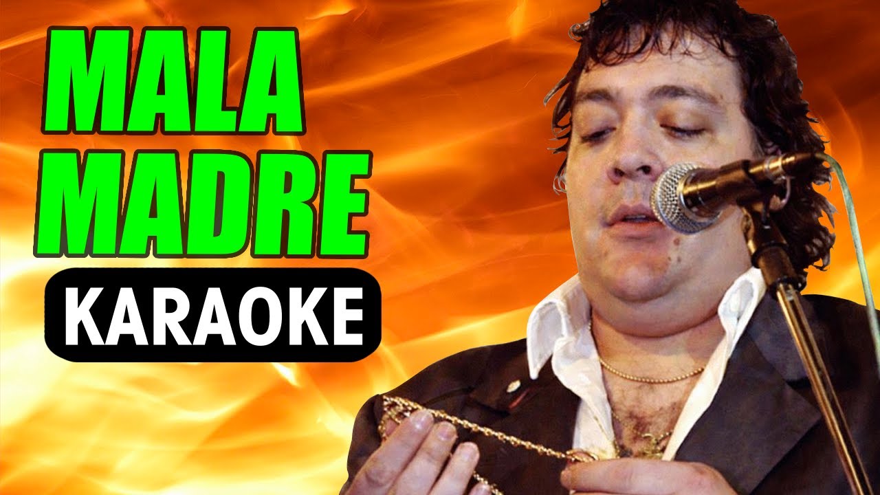 MALA MADRE