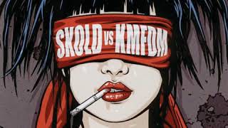 Skold vs KMFDM - Love is like (Tradução)