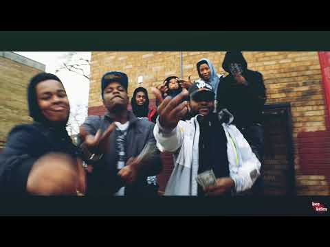 Rebalday X BIG HUGO "Liddy Again" (Shot And Edited By Spacey Spielberg)