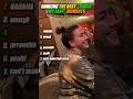 RANKING THE BEST GUESS MY FART MOMENTS