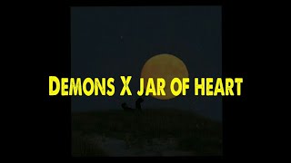 Download lagu story wa terbaru 2021 || Demons X jar of heart 30 detik ( lirik dan terjemahan ) mp3
