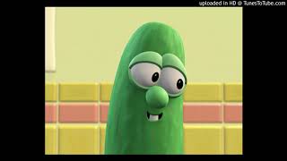 Larry the Cucumber - Oh, How I Love Jesus