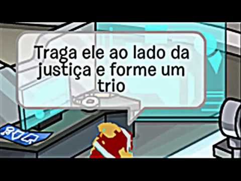 CPG MiniFilmes: Eternos Rivais - COMPLETO