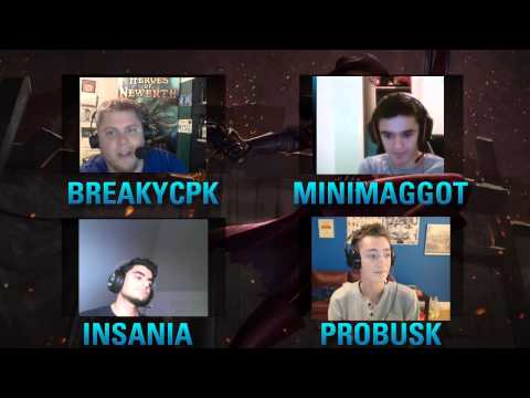 Honcast Podcast 10/14