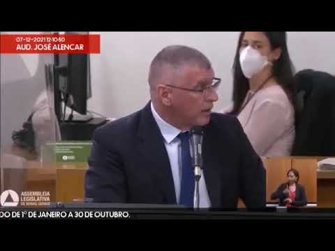 Rogério Grecco fala sobre o concurso para Agente Socioeducativo de MG