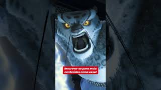 KUNG FU PANDA 4: DATA E VILÃO REVELADOS!