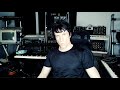 Alec Empire vlog 22th of May 2019  HD 1080p
