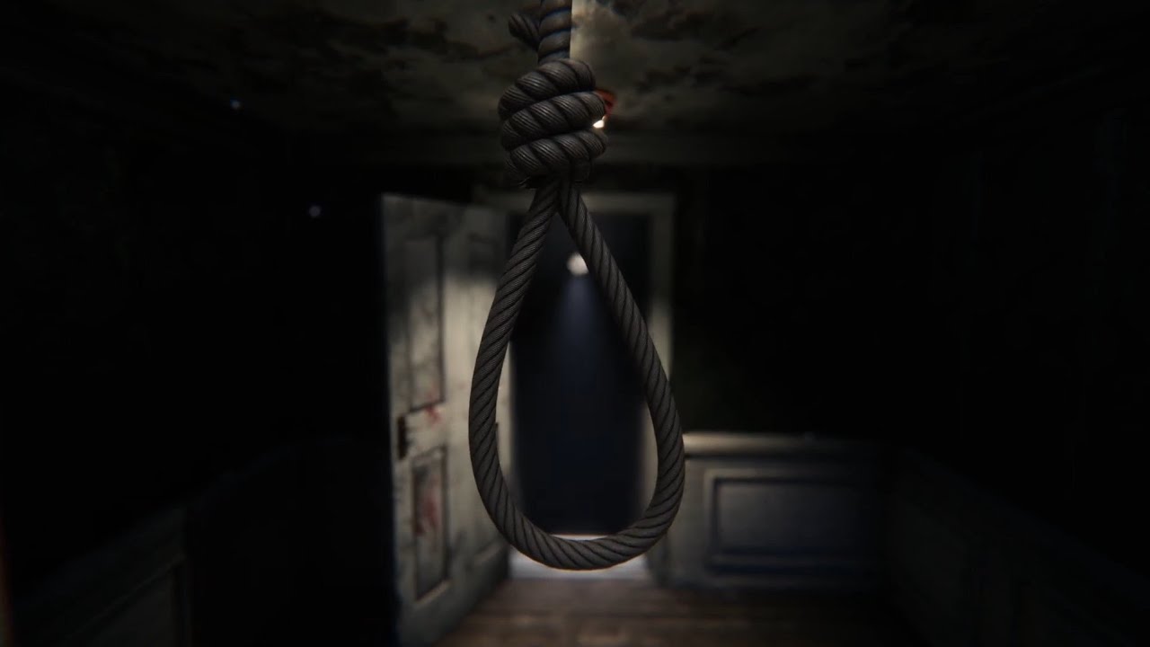 Haunted Bloodlines teaser trailer teaser