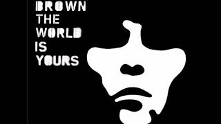 Ian Brown - Some Folks Are Hollow