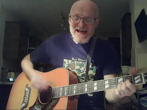 Lenny Kravitz- Stand By My Woman- Cover