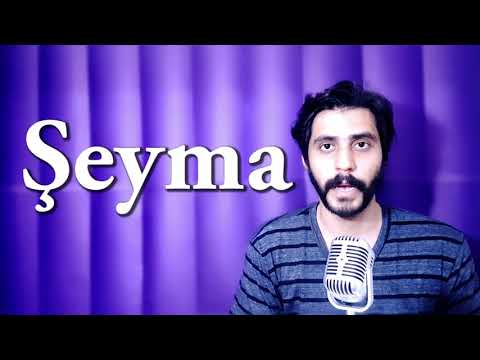 How To Pronounce Seyma